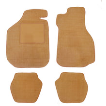 Load image into Gallery viewer, Porsche 911 Targa / Cabrio Carpet Set 1973-1989 Dattel
