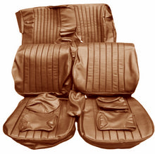 Load image into Gallery viewer, Mercedes W SLC Seat Covers 1971-1981 Dattel
