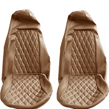 Cargar imagen en el visor de la galería, Smart 451 Front Seat Covers 2007-2014 Dattel
