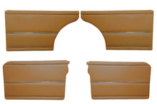 Cargar imagen en el visor de la galería, Mercedes W109 Door Panels 1965-1973 Interior Mercedes Dattel
