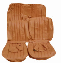 Load image into Gallery viewer, Mercedes W110 190 Seat Covers 1961-1968 Interior Mercedes Dattel
