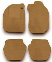 Load image into Gallery viewer, Porsche 911 Coupe Carpet Set 1974-1989 Dattel
