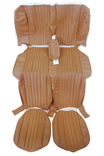 Load image into Gallery viewer, Opel Rekord D Seat Covers 1971-1977 Interior Opel Dattel
