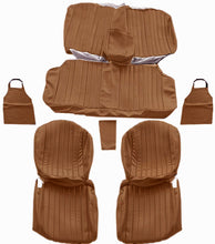 Load image into Gallery viewer, Opel Rekord C Seat Covers 1966-1972 Interior Opel Dattel
