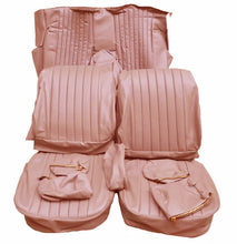 Load image into Gallery viewer, Mercedes W116 SE / SEL Seat Covers 1972-1980 Interior Mercedes Dattel
