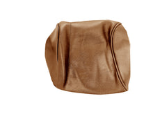 Load image into Gallery viewer, Mercedes W123 W107 W124 W201 Headrest Cover 1982-2000 Dattel
