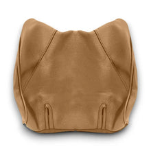 Cargar imagen en el visor de la galería, Mercedes R107 Headrest Cover 1965-1982 Black
