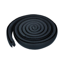 Load image into Gallery viewer, Volkswagen Type 4 Rubber, Around Engine Compartment, Foam Rubber, German Quality Volkswagen
