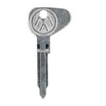 Load image into Gallery viewer, Volkswagen Karmann Ghia Key Blank K Volkswagen
