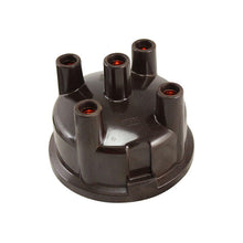 Cargar imagen en el visor de la galería, Volkswagen Bus Distributor Cap For 34Hp Din (40Hp Sae) Zv/Paur1 -R2 - R3 -R4 - R5 - R6 (Diameter 90mm) Volkswagen
