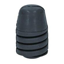 Load image into Gallery viewer, Volkswagen Karmann Ghia Buffer-Stop Engine Lid / Front Hood, Original Volkswagen
