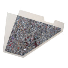 Cargar imagen en el visor de la galería, Volkswagen Beetle Firewall Insolation Kit- Beetle (3 Pieces) Volkswagen
