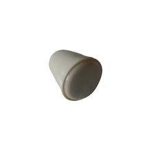 Load image into Gallery viewer, Volkswagen Beetle Knob Light Switch/Choke/Ashtray 5mm - Ivory Volkswagen
