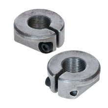 Cargar imagen en el visor de la galería, Volkswagen Karmann Ghia Spindle Nut Self-Locking (Pair) Volkswagen
