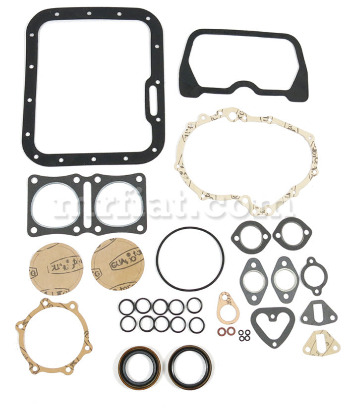 Fiat 500 N/D Engine Gasket Set Engine Fiat   