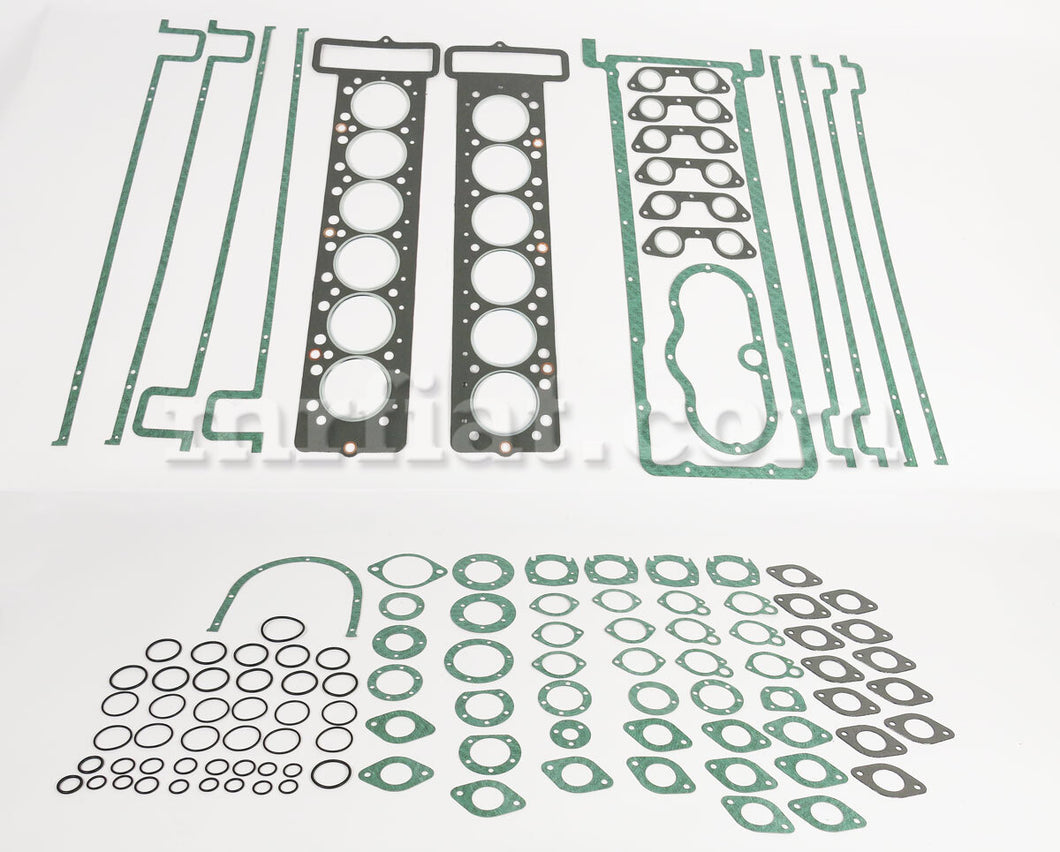 Lamborghini Espada Engine Gasket Set Engine Lamborghini