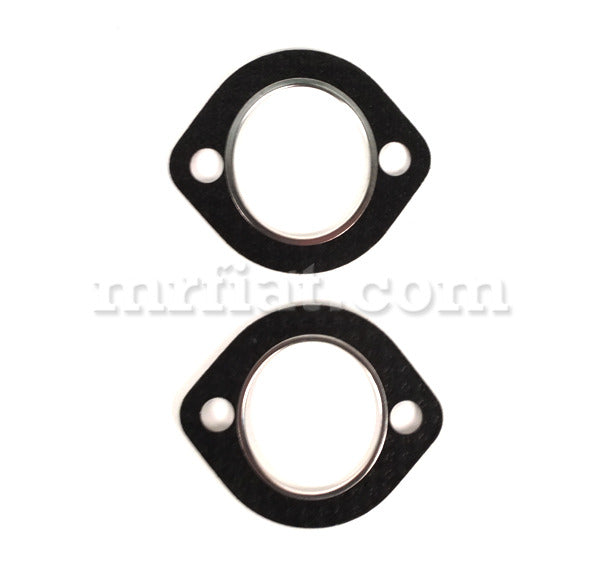 Fiat 500 126 Exhaust Manifold Gasket Set Exhaust Fiat   