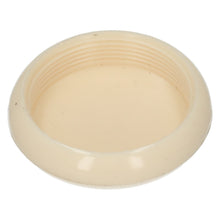 Load image into Gallery viewer, Volkswagen Beetle Ashtray Knob In Dashboard Bakelite Ivory Volkswagen
