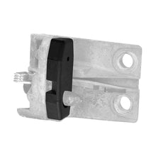 Cargar imagen en el visor de la galería, Volkswagen Bus Rubber Stop Slidingdoor Lockmechanism Rear Volkswagen
