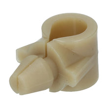 Cargar imagen en el visor de la galería, Volkswagen Beetle Handbrake Cable Clip Trailingarm 'IRS' Volkswagen
