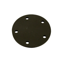 Cargar imagen en el visor de la galería, Volkswagen Karmann Ghia Block Off Plate For Fuel Sender Hole Volkswagen
