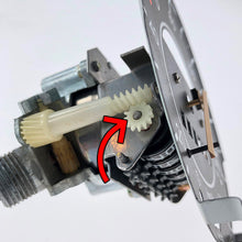 Load image into Gallery viewer, Volkswagen Beetle Gear In Speedometer Mph (11 Teeth) Volkswagen
