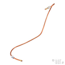 Load image into Gallery viewer, Volkswagen Karmann Ghia Vacuumhose From 28Pci Carburettor To Distributor Volkswagen
