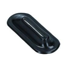 Load image into Gallery viewer, Volkswagen Karmann Ghia Bumper Bracket Seal, Each, Front/ Rear Volkswagen
