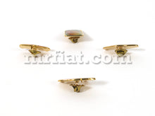 Load image into Gallery viewer, Ferrari Cinquantenario 1945-1995 4 Piece Pin Set Emblems Other
