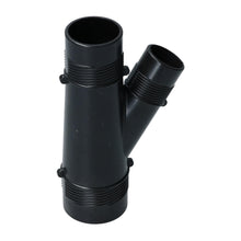 Load image into Gallery viewer, Volkswagen Beetle Connector Heaterhose Front 2-Way Volkswagen
