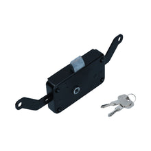 Load image into Gallery viewer, Volkswagen Bus Cargo Door Large Lock Mechanism Right Rear Volkswagen
