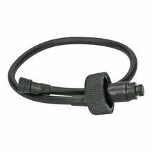 Load image into Gallery viewer, Volkswagen Type 3 Washer Bottle Cap, With Tube Up The Spare Wheel Volkswagen
