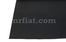 Load image into Gallery viewer, Ferrari Dino 206 246 Black Vinyl OEM Interior Ferrari
