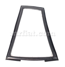 Cargar imagen en el visor de la galería, Ferrari 308 QV 328 GTB Right Rear Quarter Window Gasket Glass and Seals Ferrari
