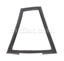 Cargar imagen en el visor de la galería, Ferrari 308 QV 328 GTB Right Rear Quarter Window Gasket Glass and Seals Ferrari
