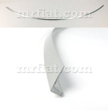 Cargar imagen en el visor de la galería, Ferrari 208 308 GT4 Chrome Windshield Trim Set Doors Ferrari   
