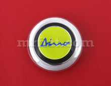 Load image into Gallery viewer, Lancia Stratos Dino Horn Button 88 mm Steering Lancia
