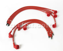 Load image into Gallery viewer, Ferrari 208 GTB GTS Turbo Intercooled Spark Plug Cables Set
