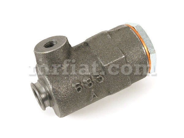 MIE Front Suspension Ball Joint & Bushing Kit For Ferrari 246, 308, 365, 328, 512, 275, 330