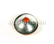 Cargar imagen en el visor de la galería, Ferrari Dino 206 246 GT Carello Orange Tail Light Lights Ferrari

