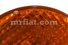 Cargar imagen en el visor de la galería, Ferrari Dino 206 246 GT Carello Orange Tail Light Lights Ferrari
