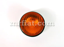 Cargar imagen en el visor de la galería, Ferrari Dino 206 246 GT Carello Orange Tail Light Lights Ferrari   
