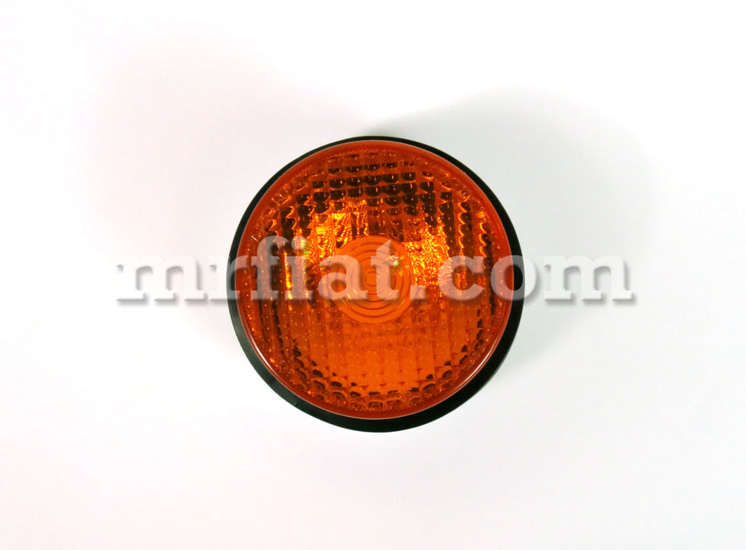 Ferrari Dino 206 246 GT Carello Orange Tail Light Lights Ferrari   