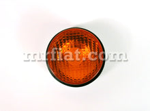 Cargar imagen en el visor de la galería, Ferrari 365 GTB/4 Daytona GT 2+2 Carello Orange Tail Light Lights Ferrari
