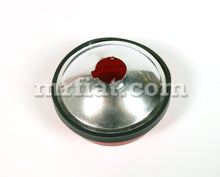 Cargar imagen en el visor de la galería, Ferrari 365 GTB/4 Daytona GT 2+2 Carello Red Tail Light Lights Ferrari
