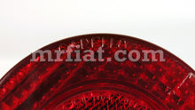 Load image into Gallery viewer, Ferrari 206 246 GT GTS Carello Red Tail Light Lights Ferrari
