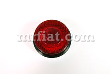 Load image into Gallery viewer, Ferrari 206 246 GT GTS Carello Red Tail Light Lights Ferrari   
