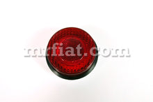 Cargar imagen en el visor de la galería, Ferrari 365 GTB/4 Daytona GT 2+2 Carello Red Tail Light Lights Ferrari
