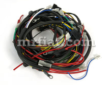 Load image into Gallery viewer, Ferrari Dino 246 GTS LHD E Series Wiring Loom Electrical and Ignition Ferrari   
