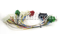 Load image into Gallery viewer, Ferrari Dino 246 GTS LHD E Series Wiring Loom Electrical and Ignition Ferrari
